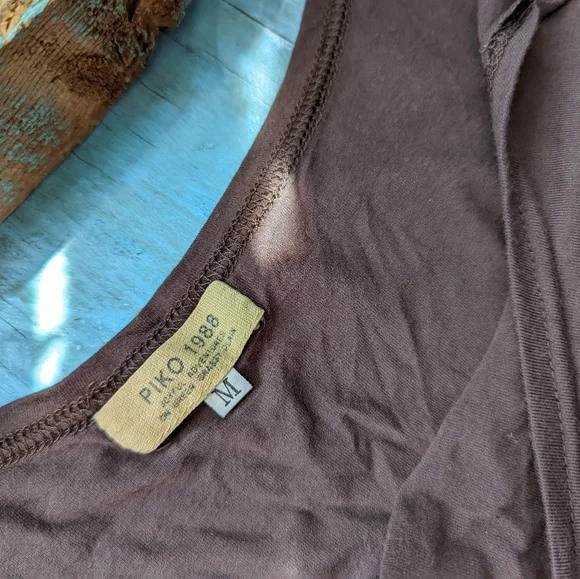 Piko 1988 top - Picture 10 of 11